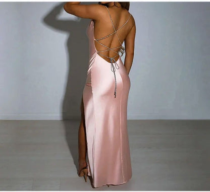 Serena Backless