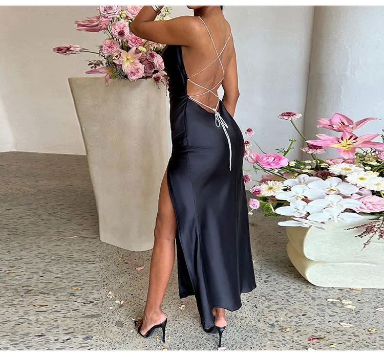 Serena Backless